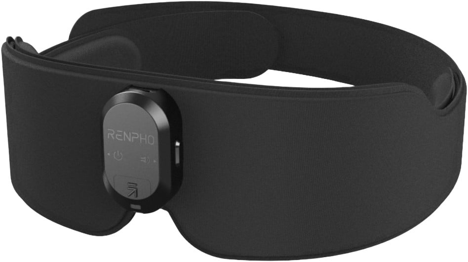 Eyesnooze Aroma Sleep Mask - Aromatherapy